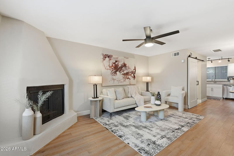 3501 N 64th St #26, Scottsdale, AZ 85251