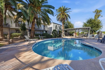 3501 N 64th St #26, Scottsdale, AZ 85251