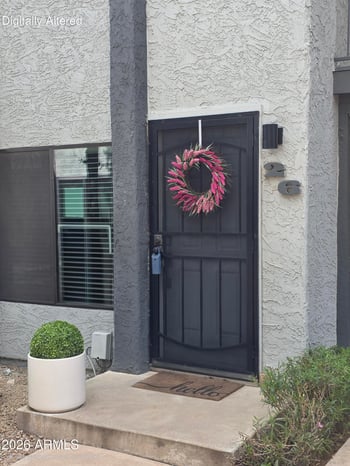 3501 N 64th St #26, Scottsdale, AZ 85251