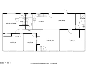 3501 W Georgia Ave, Phoenix, AZ 85019