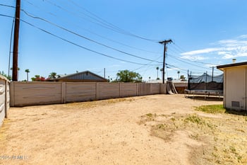 3501 W Georgia Ave, Phoenix, AZ 85019