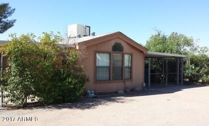 3501 W Salter Dr, Glendale, AZ 85308