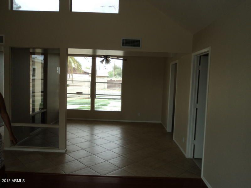 3501 W Vogel Ave, Phoenix, AZ 85051
