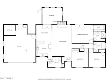 35011 3rd St, Phoenix, AZ 85086