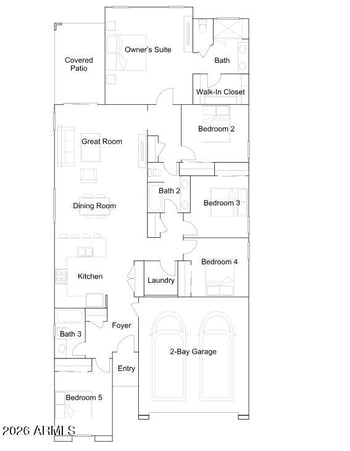 35011 N 131st Dr, Peoria, AZ 85383