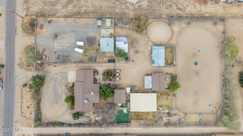 35011 3rd St, Phoenix, AZ 85086