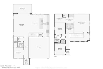 35014 Augite Way, San Tan Valley, AZ 85144