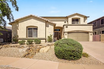 35017 25th Ln, Phoenix, AZ 85086