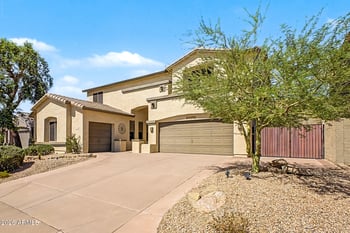 35017 25th Ln, Phoenix, AZ 85086