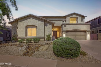 35017 25th Ln, Phoenix, AZ 85086