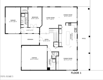 35017 25th Ln, Phoenix, AZ 85086