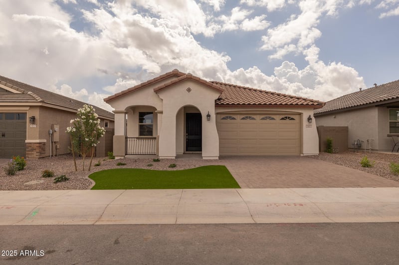 35017 Sacramento Wash Rd, San Tan Valley, AZ 85144