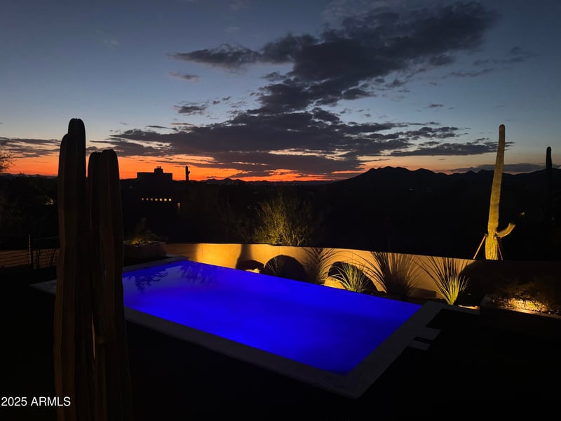 35017 Sunset Trl, Carefree, AZ 85377