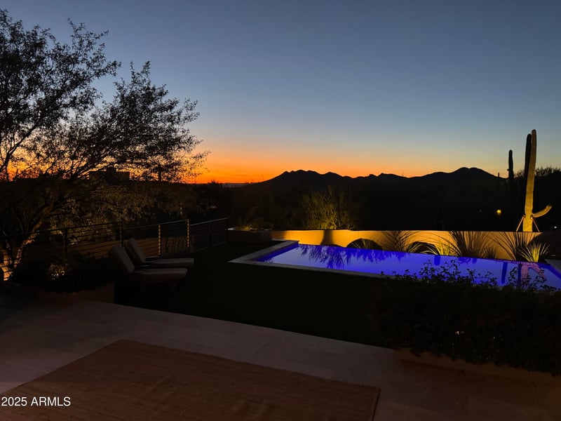 35017 Sunset Trl, Carefree, AZ 85377