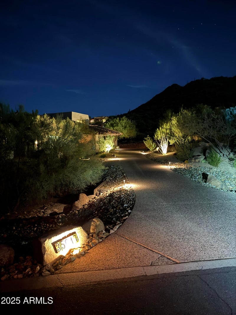 35017 Sunset Trl, Carefree, AZ 85377