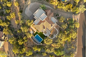 35017 Sunset Trl, Carefree, AZ 85377