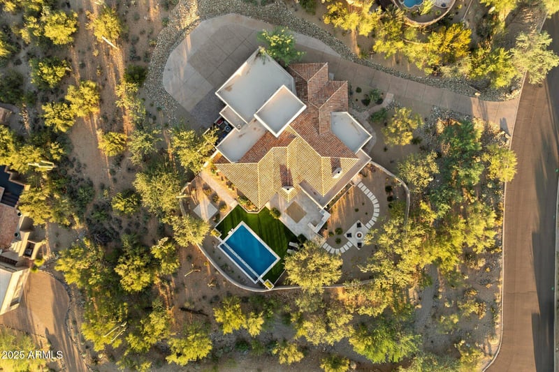 35017 Sunset Trl, Carefree, AZ 85377