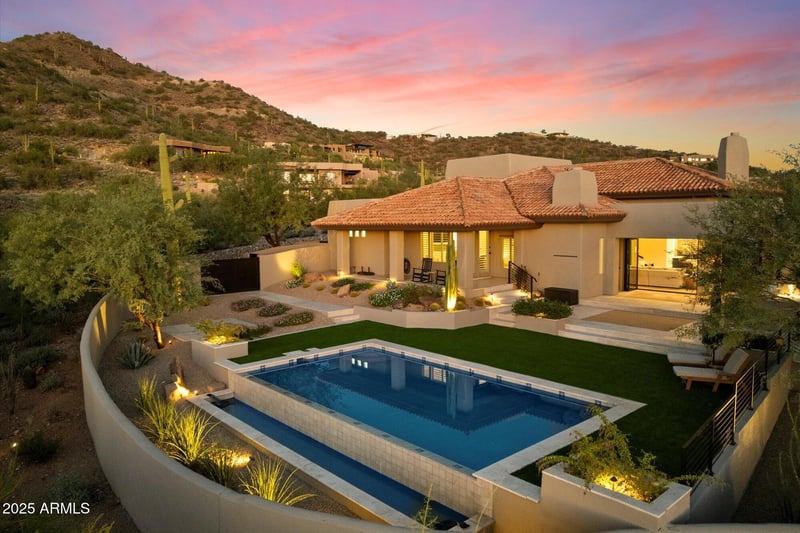 35017 Sunset Trl, Carefree, AZ 85377