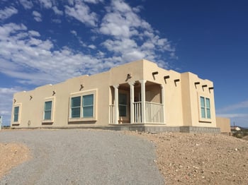 35018 W Sunrise Dr, Arlington, AZ 85322