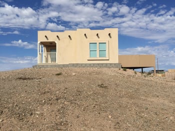 35018 W Sunrise Dr, Arlington, AZ 85322