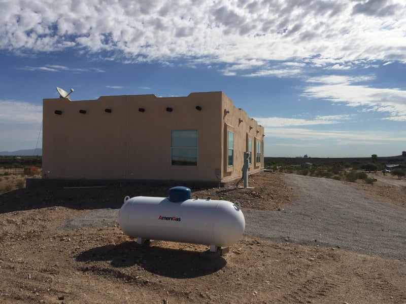 35018 W Sunrise Dr, Arlington, AZ 85322