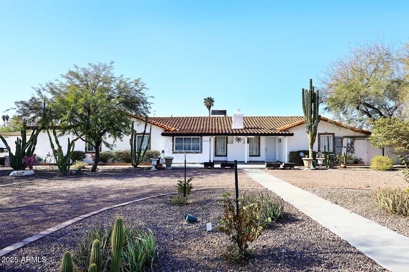 3502 22 St, Phoenix, AZ 85016