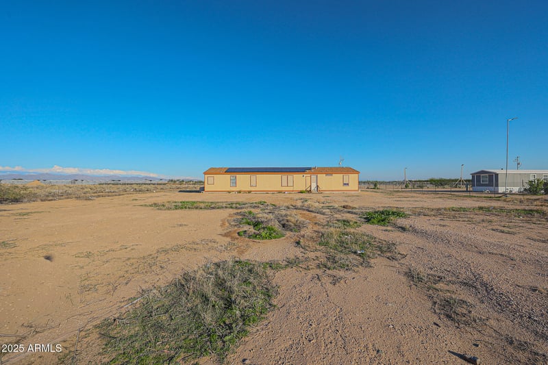 3502 335th Ave, Tonopah, AZ 85354