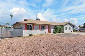 3502 Cinnabar Ave, Phoenix, AZ 85051