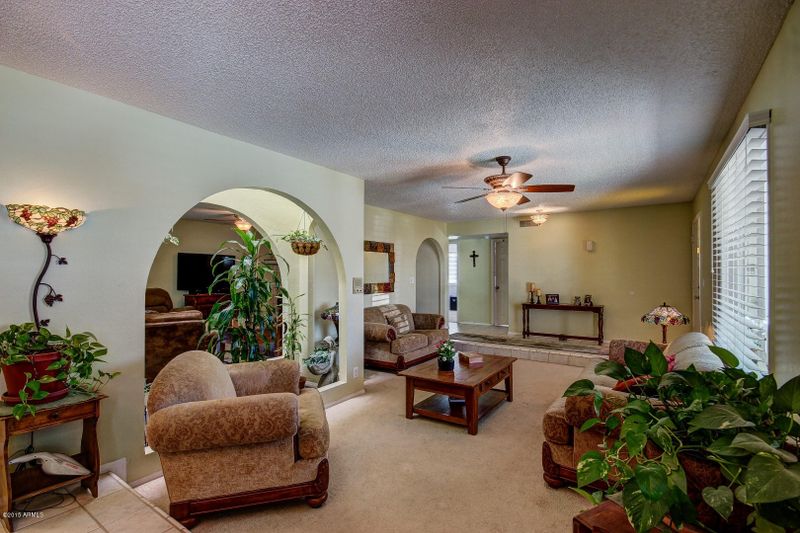 3502 E Carol Ann Way, Phoenix, AZ 85032