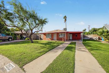 3502 E Cheery Lynn Rd, Phoenix, AZ 85018