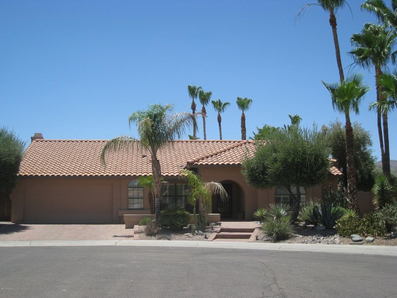 3502 E Desert Trumpet Rd, Phoenix, AZ 85044