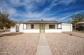 3502 Garfield St, Phoenix, AZ 85008
