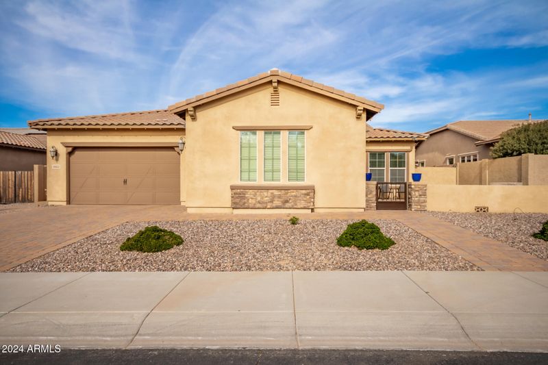 3502 E Ironside Ln, Gilbert, AZ 85298