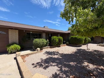 3502 E Larkspur Dr, Phoenix, AZ 85032