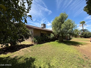 3502 E Larkspur Dr, Phoenix, AZ 85032