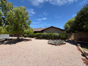 3502 E Larkspur Dr, Phoenix, AZ 85032