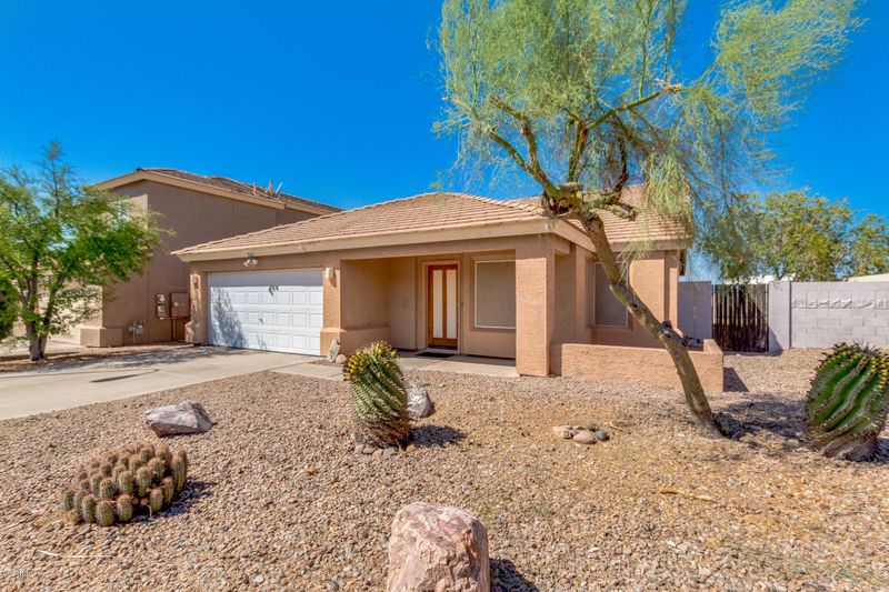 3502 E Melody Dr, Phoenix, AZ 85042