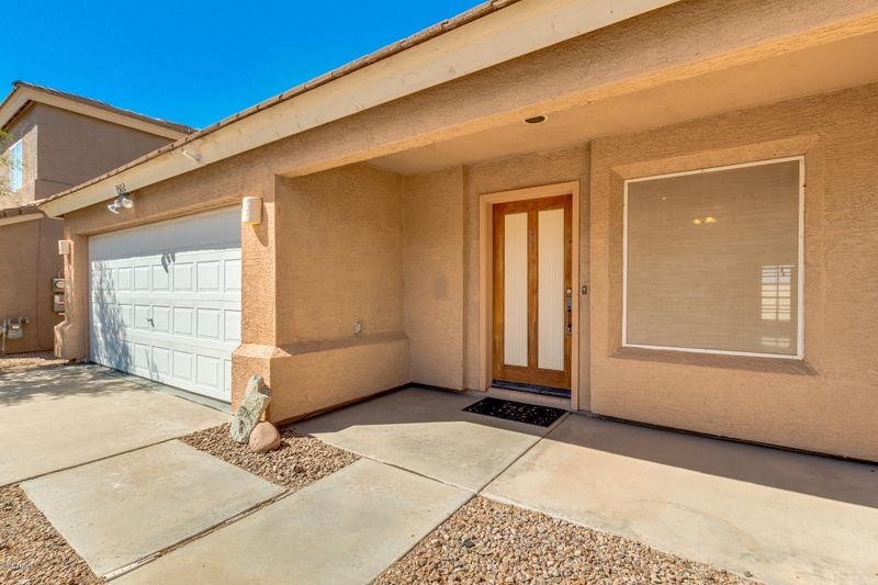 3502 E Melody Dr, Phoenix, AZ 85042