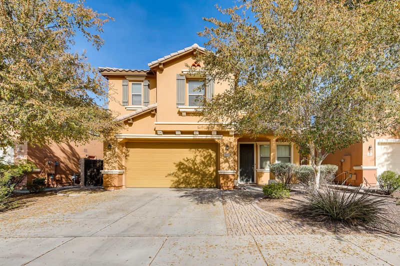 3502 E Michelle Way, Gilbert, AZ 85234