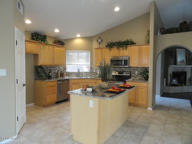 3502 E Oraibi Dr, Phoenix, AZ 85050