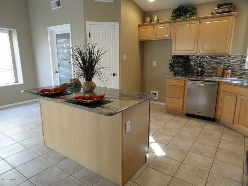3502 E Oraibi Dr, Phoenix, AZ 85050