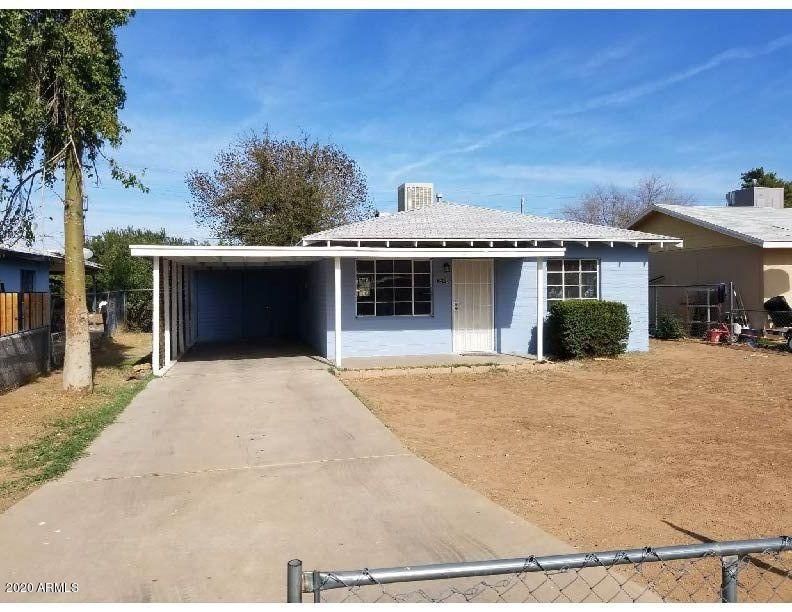3502 E Yale St, Phoenix, AZ 85008