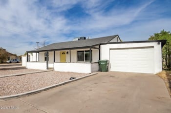 3502 Garfield St, Phoenix, AZ 85008