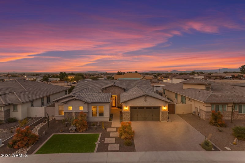 3502 Hazeltine Way, Queen Creek, AZ 85142