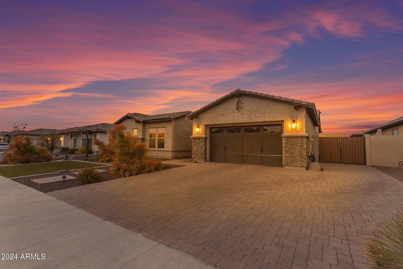 3502 Hazeltine Way, Queen Creek, AZ 85142