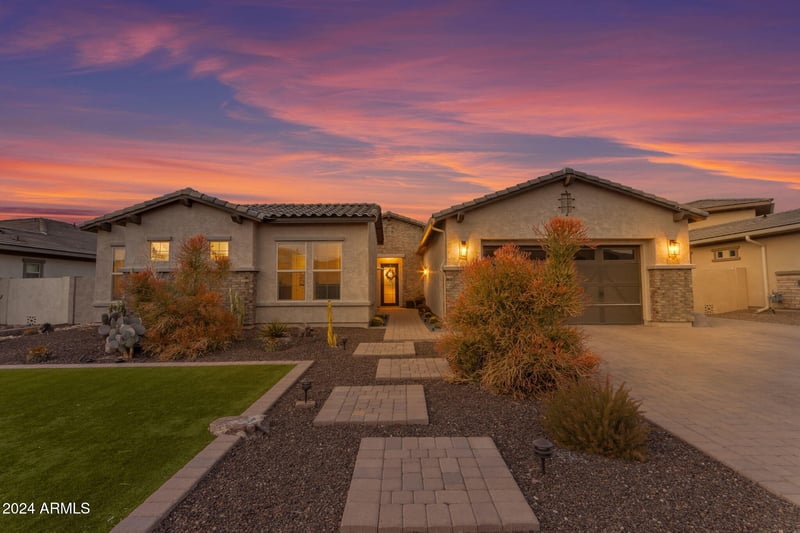 3502 Hazeltine Way, Queen Creek, AZ 85142