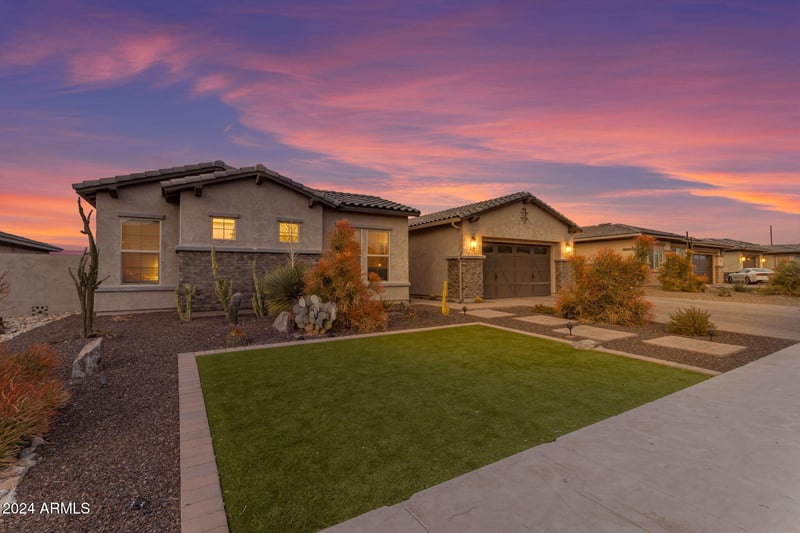 3502 Hazeltine Way, Queen Creek, AZ 85142