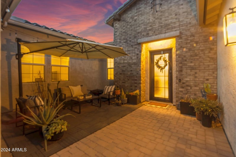 3502 Hazeltine Way, Queen Creek, AZ 85142