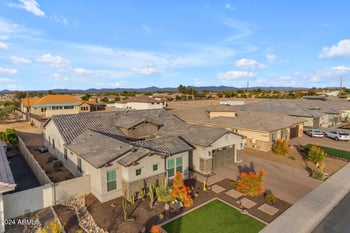 3502 Hazeltine Way, Queen Creek, AZ 85142