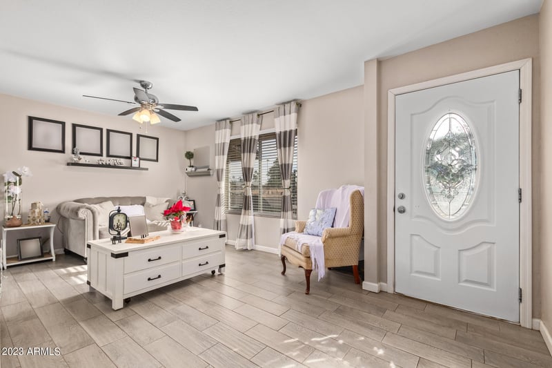 3502 Ironwood Dr, Phoenix, AZ 85051